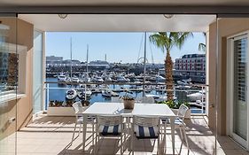 Atlantic Marina Daire Cape Town Exterior photo