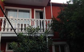 Apartment Sofi Tiflis Exterior photo