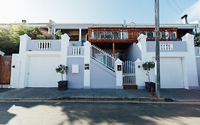 Sweetest Apartments Cape Town Exterior photo