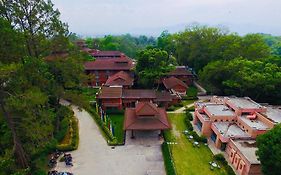 Gokarna Forest Resort Pvt Ltd Katmandu Exterior photo