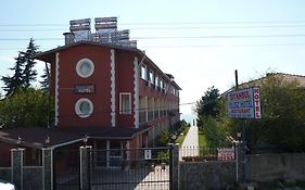 Istanbul Yildiz Hotel Marmara Ereğlisi Exterior photo