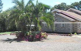 Meg'S Guest House Eldoret Exterior photo