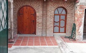 Real Bonanza Posada Guanajuato Exterior photo
