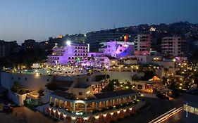 Regency Palace Hotel Jounieh Exterior photo