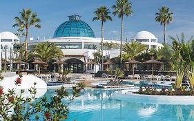 Elba Lanzarote Royal Village Resort Playa Blanca Exterior photo