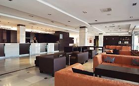 Eurostars Toledo Otel Interior photo