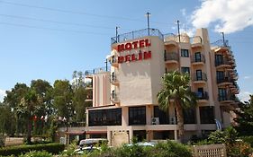Hotel Pelin Fethiye Exterior photo