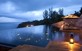 Paresa Resort Phuket - Sha Extra Plus Kamala Plajı Exterior photo