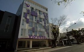 Vio Westhoff Otel Bandung Exterior photo