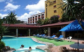 Hotel Real De Minas Guanajuato Exterior photo