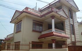 Subi Home Stay Katmandu Exterior photo