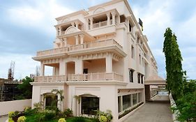 Jc Castle Otel Shirdi Exterior photo