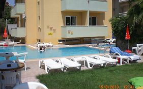 Sisters Apart Daire Marmaris Exterior photo