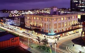 Vr Hamilton Otel Exterior photo