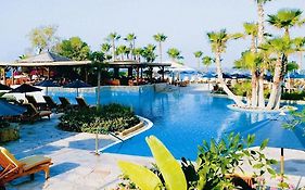 Parklane, A Luxury Collection Resort Limasol Exterior photo
