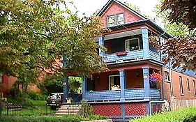 Bluecrest Bed And Breakfast Niagara Şelalesi Exterior photo