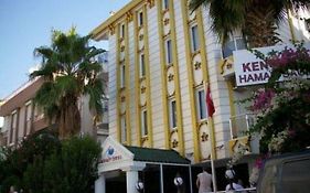 Kent Hotel Konyaalti Exterior photo