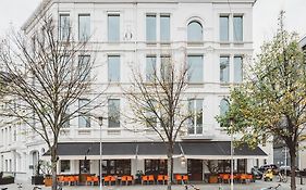 Hotel Pilar Anvers Exterior photo