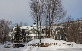 Les Manoirs By Rendez-Vous Mont-Tremblant Daire Exterior photo