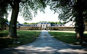 Domaine De Barive Otel Sainte-Preuve Exterior photo