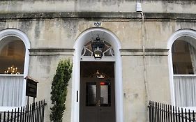 Henrietta House, A Member Of Radisson Individuals Otel Bath Exterior photo