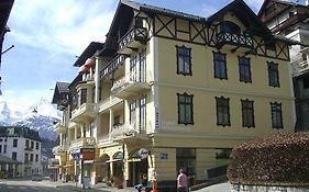 Hotel Wittelsbach Berchtesgaden Exterior photo