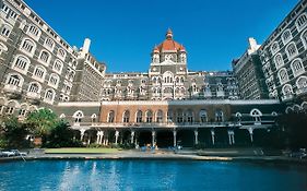 The Taj Mahal Palace, Mumbai Exterior photo