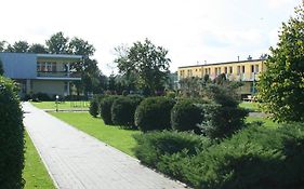 Sophia Bryza - Centrum Rehabilitacji I Wypoczynku Otel Sarbinowo Exterior photo