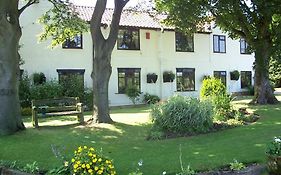 The Old Mill B & B Driffield Exterior photo