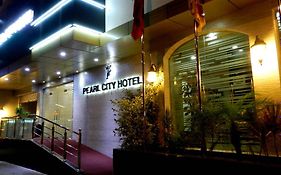 Pearl City Hotel Kolombo Exterior photo