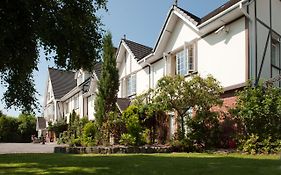 Old Weir Lodge Killarney Exterior photo