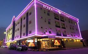 Boudl Al-Khobar Apart otel Exterior photo