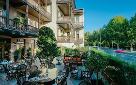 Museum Hotel Tiflis Exterior photo