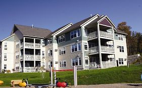 Wyndham Smugglers Notch Otel Jeffersonville Exterior photo