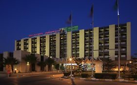 Mercure Hotel Khamis Mushayt Hamis Muşayt Exterior photo