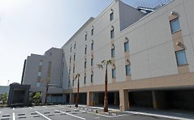 Hiyori Hotel Maihama Urayasu Exterior photo