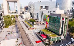 Citizenm Paris La Defense Otel Nanterre Exterior photo