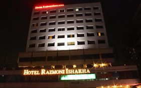 Hotel Razmoni Isha Kha International Dakka Exterior photo