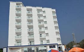 Exotica Sampan Otel Cox's Bazar Exterior photo