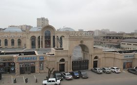 Apartment At Jafar Khandan 54 Bakü Exterior photo