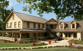 The Smith House Otel Dahlonega Exterior photo