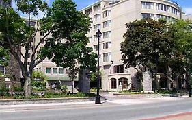 Courtyard By Marriott Halifax Downtown Otel Exterior photo