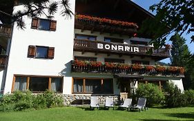 Garni Bonaria Apart otel Corvara In Badia Exterior photo