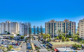 Direct Collective - Sea Breeze Mooloolaba Otel Exterior photo