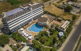 Drita Hotel Kargıcak Exterior photo