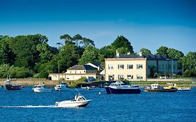 Riverbank House Hotel Ferrybank Exterior photo