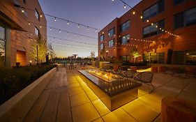 Hyatt Place Eugene/Oakway Center Otel Exterior photo