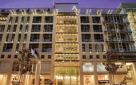 The Boulevard Arjaan By Rotana Apart otel Amman Exterior photo