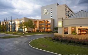 Doubletree By Hilton Chicago - Arlington Heights Otel Exterior photo