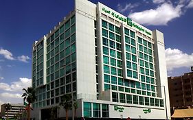 Holiday Inn Meydan, An Ihg Hotel Riyad Exterior photo